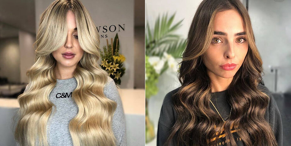 Can Hair Extensions Help Your Hair Grow? The Truth Revealed – Blow Beauty &  Extensions